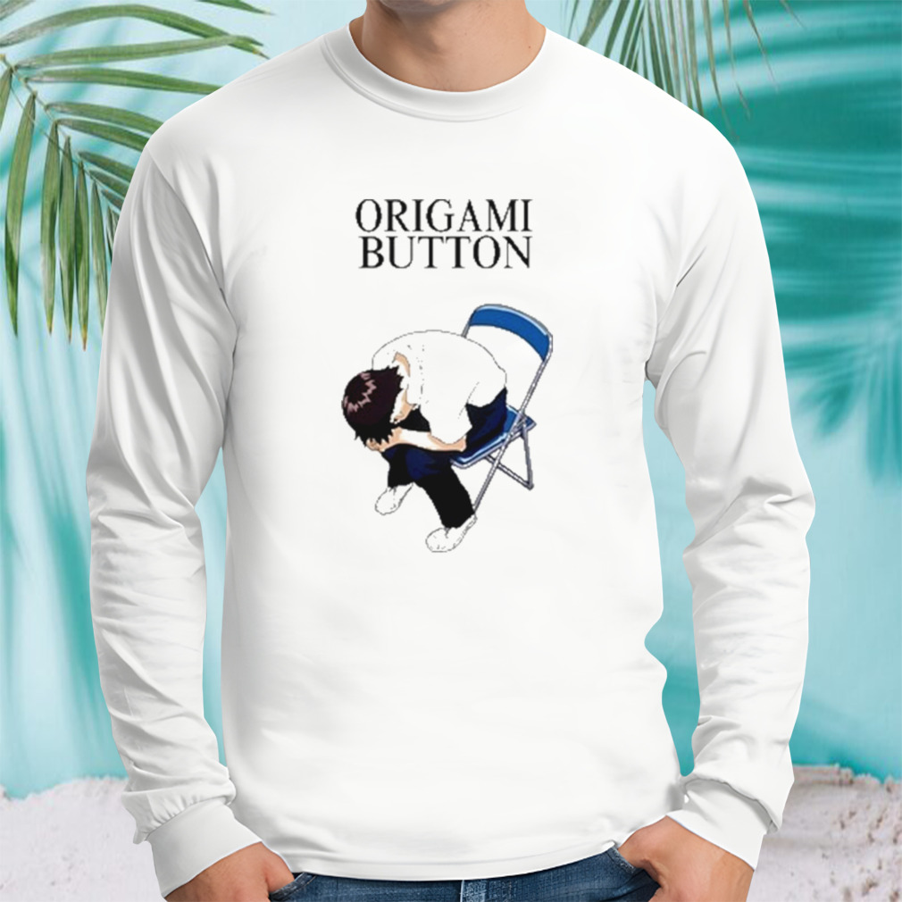Longsleeve shirt