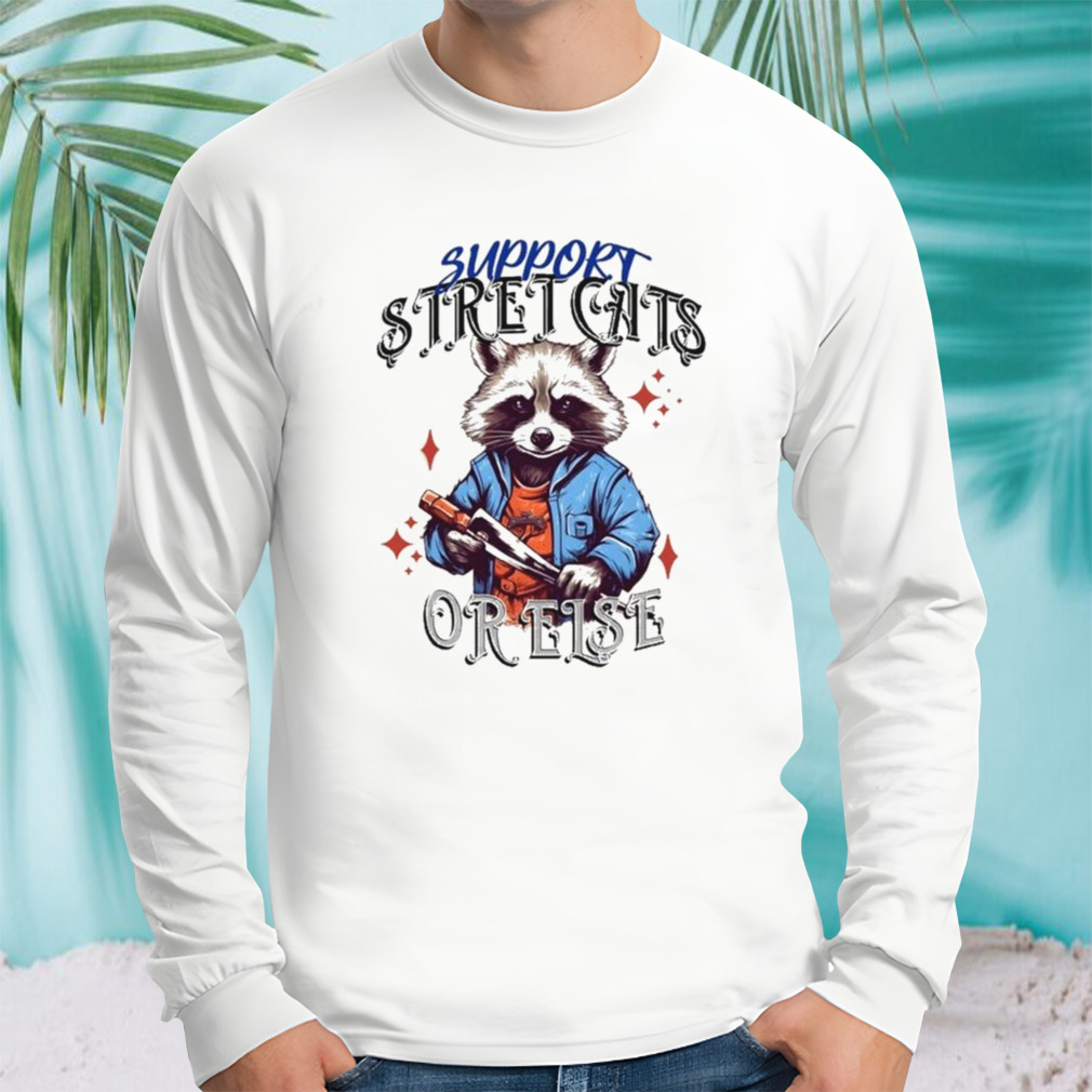 Longsleeve shirt