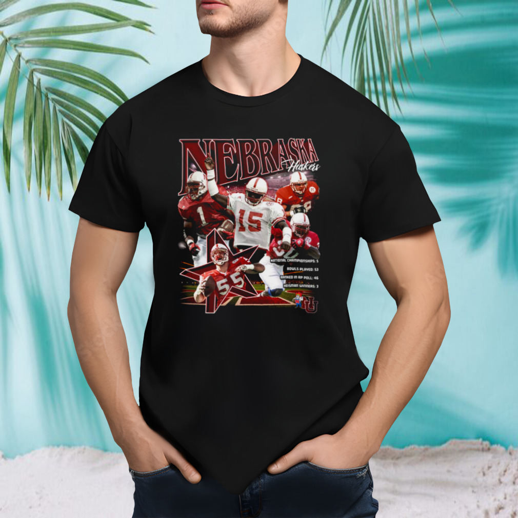 Unisex tshirt