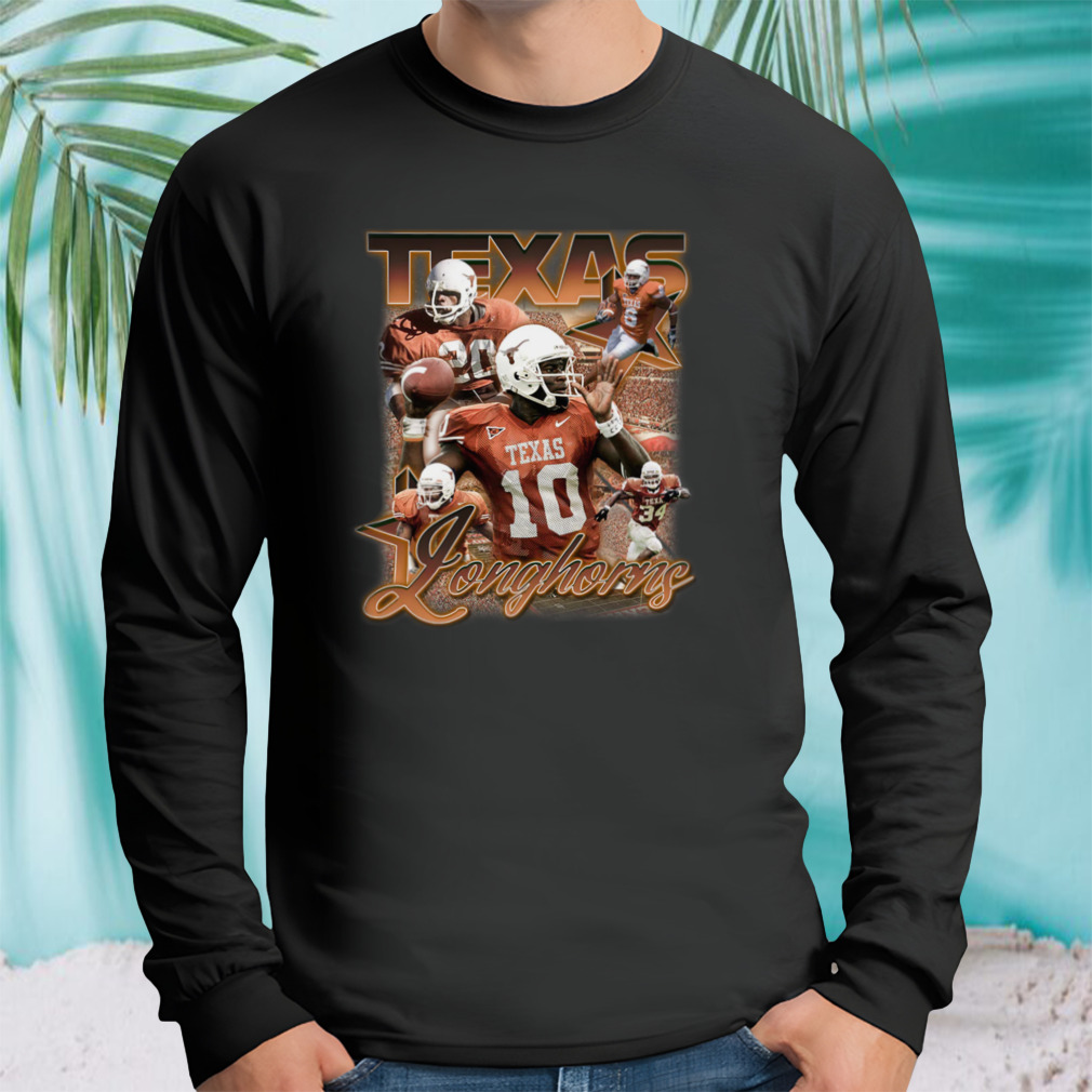 Longsleeve tshirt