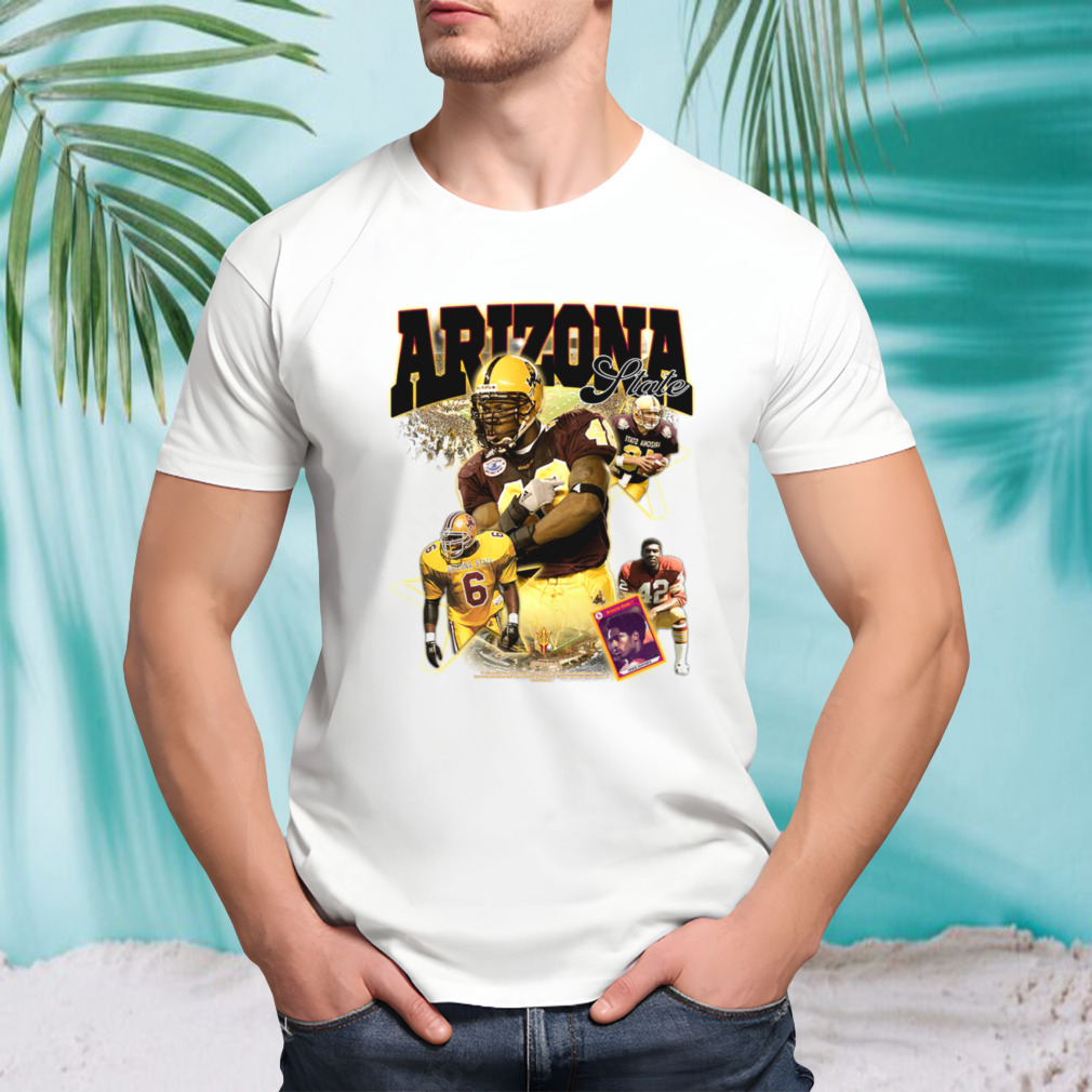 Unisex shirt