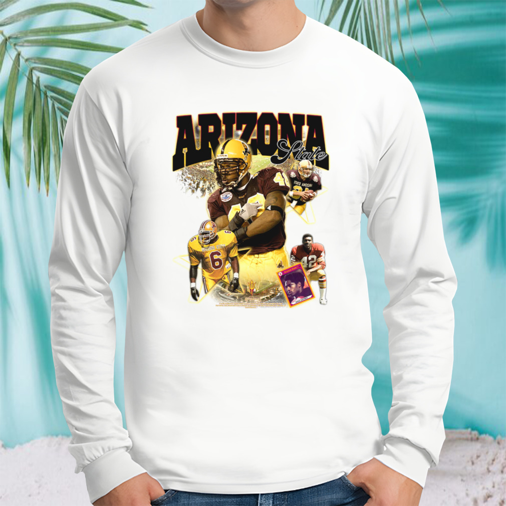 Longsleeve shirt