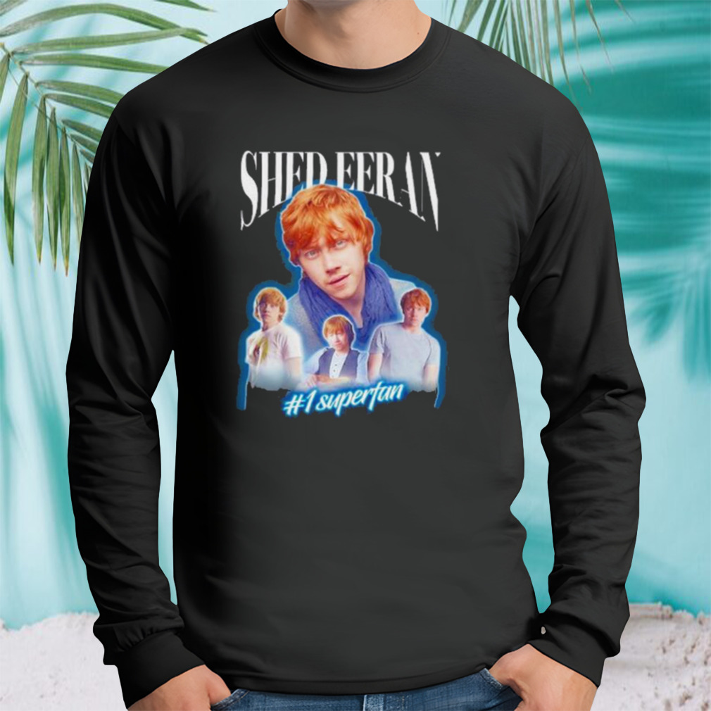 Longsleeve tshirt