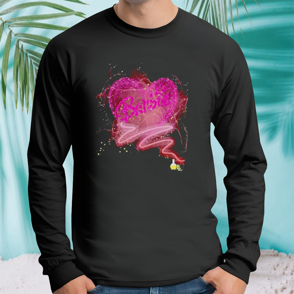 Longsleeve tshirt