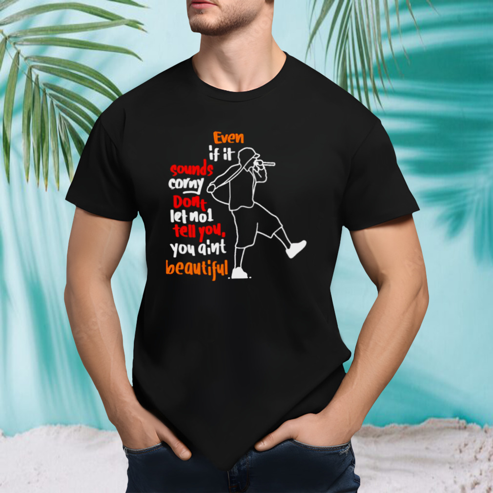 Unisex tshirt