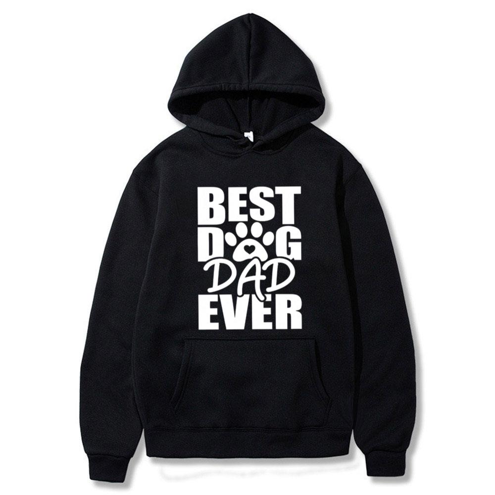 Best Dog Dad Ever Shirt, Best Dad Shirt, Dog Dad Gift, Dog Lover Gift