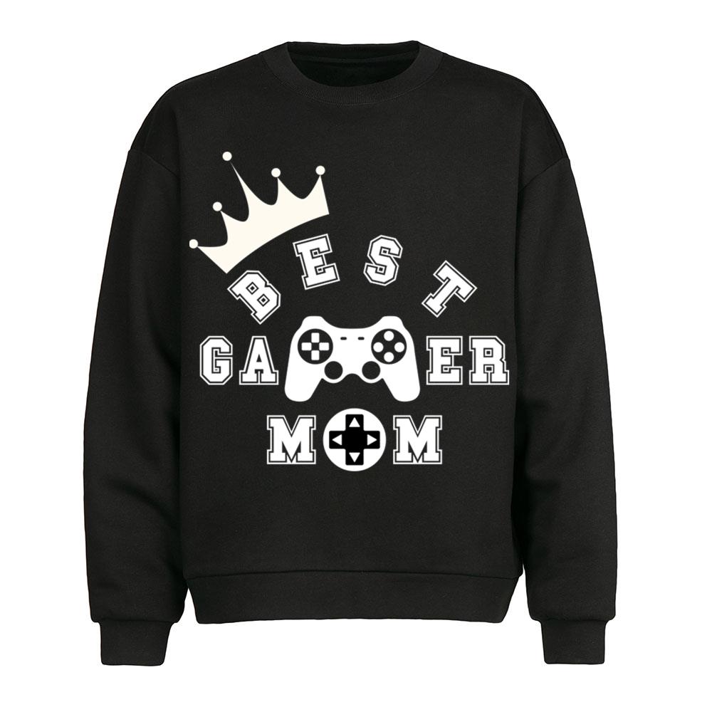 Best Gamer Mom T-Shirt