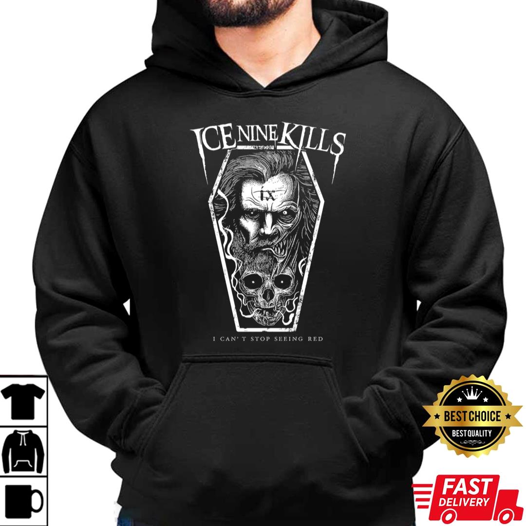 Best Ice Nine Kills Classic T-shirt