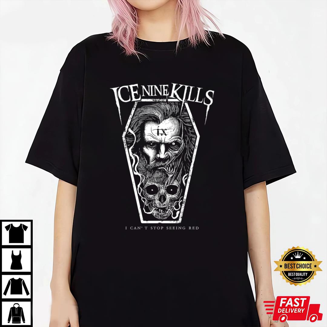 Best Ice Nine Kills Classic T-shirt