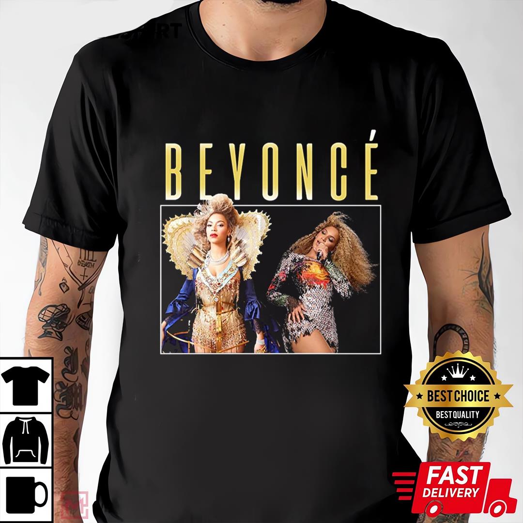 Beyonce Renaissance 2023 World Tour Shirt