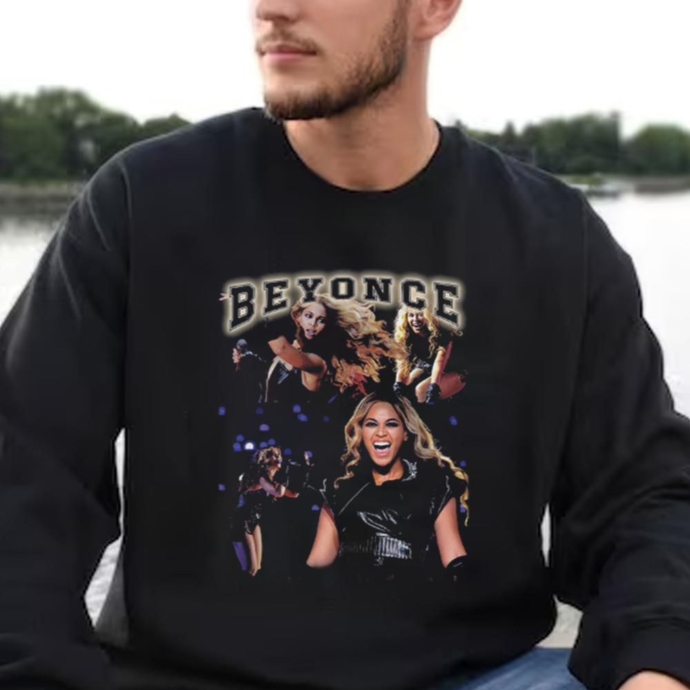 Beyonce T-shirt, The Renaissance World Tour 2023 T-shirt