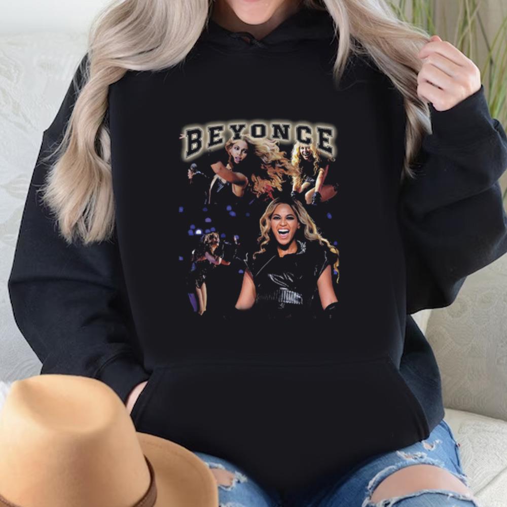 Beyonce T-shirt, The Renaissance World Tour 2023 T-shirt