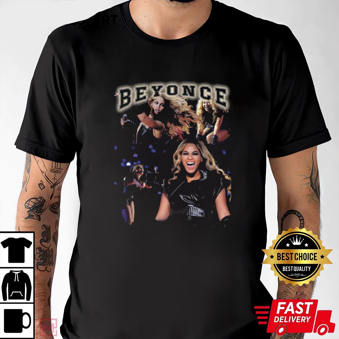 Beyonce T-shirt, The Renaissance World Tour 2023 T-shirt