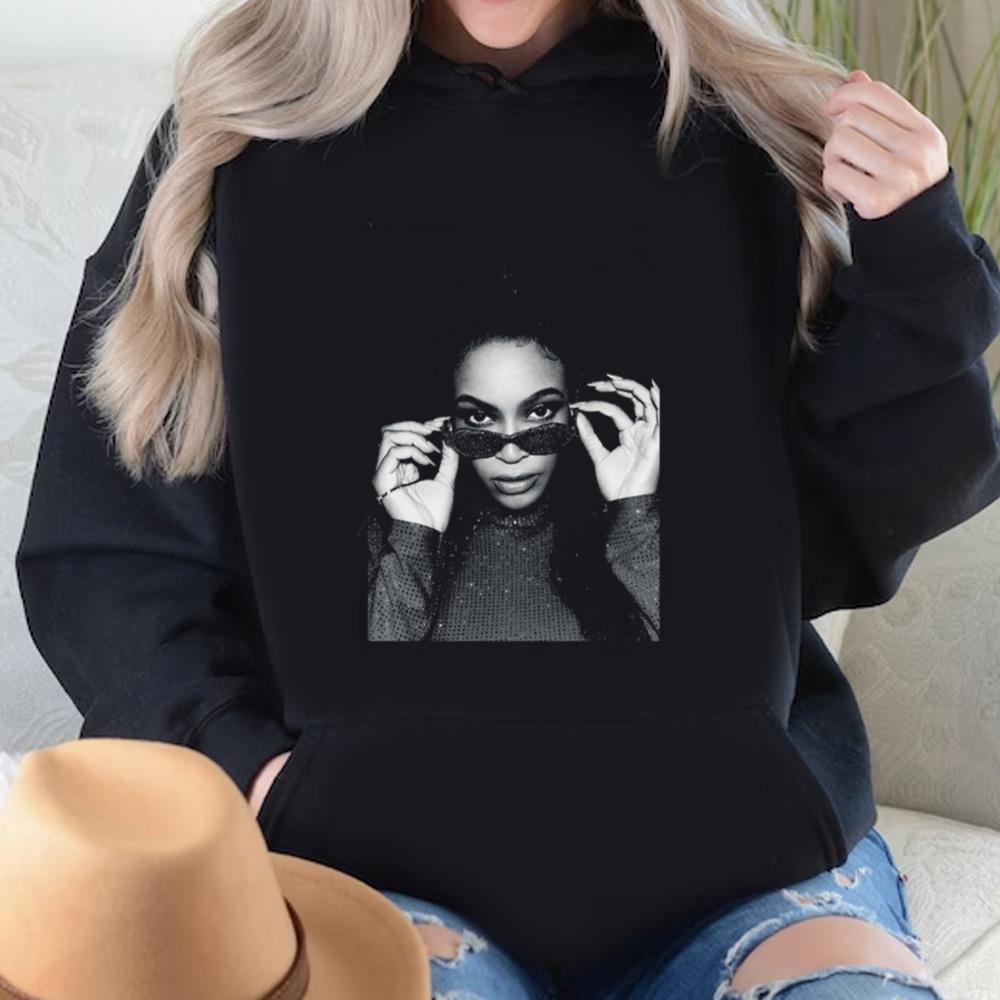 Beyonce Unisex T-Shirt, Beyonce Renaissance World Tour 2023 Merch