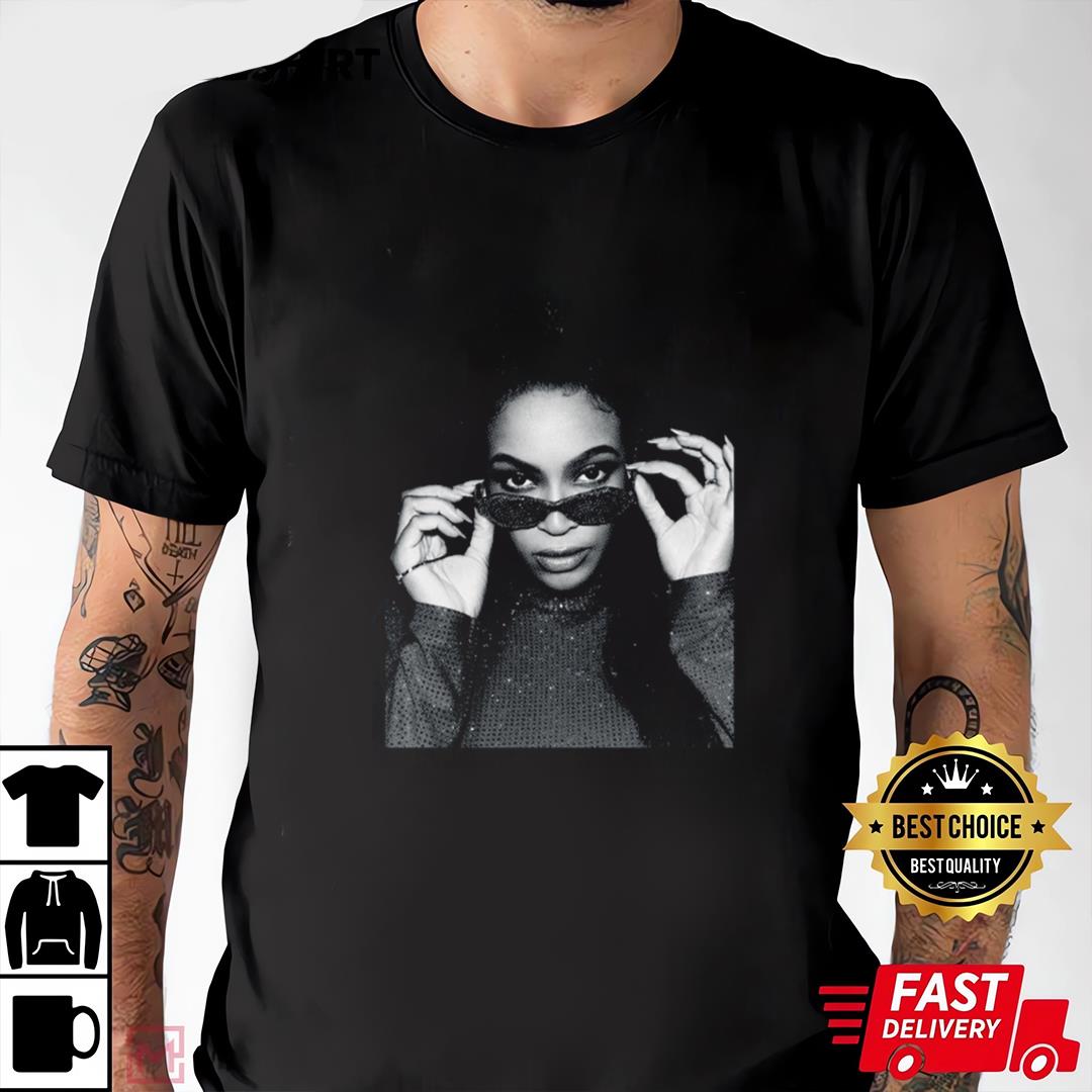 Beyonce Unisex T-Shirt, Beyonce Renaissance World Tour 2023 Merch