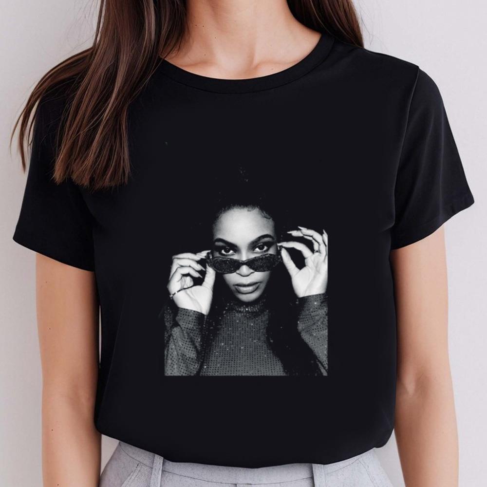 Beyonce Unisex T-Shirt, Beyonce Renaissance World Tour 2023 Merch