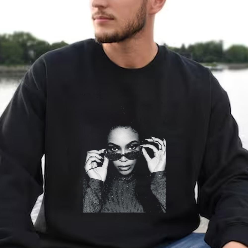 Beyonce Unisex T-Shirt, Beyonce Renaissance World Tour 2023 Merch