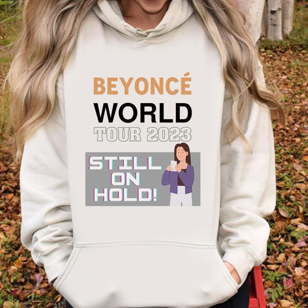 Beyonce World Tour 2023 Shirt, Beyonce Renaissance 2023 World Tour Shirt