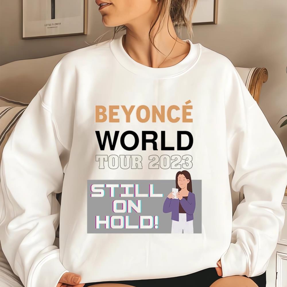 Beyonce World Tour 2023 Shirt, Beyonce Renaissance 2023 World Tour Shirt