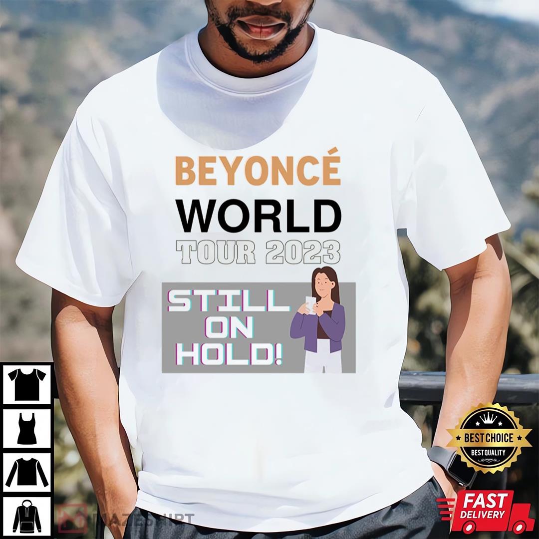 Beyonce World Tour 2023 Shirt, Beyonce Renaissance 2023 World Tour Shirt