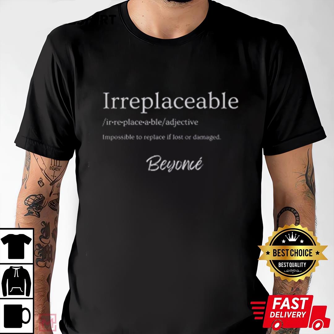 Beyonces Renaissance T-Shirt