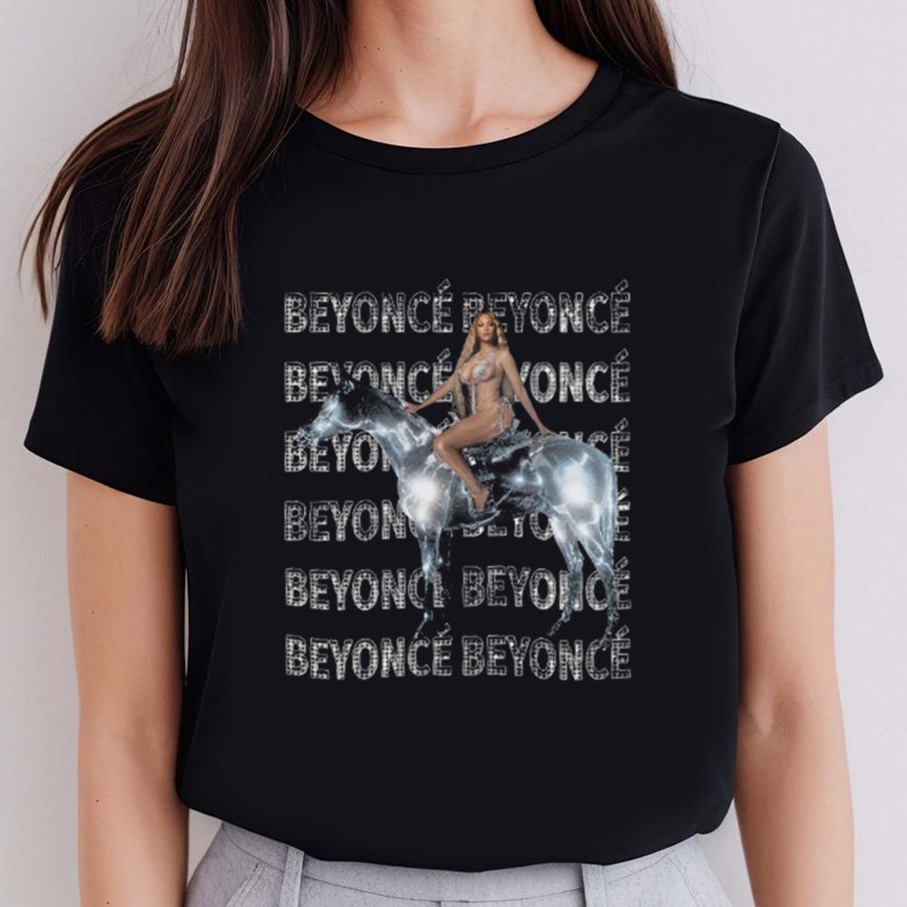 Beyoncs Renaissance World Tour 2023 T Shirt, Beyonce's Renaissance World Tour