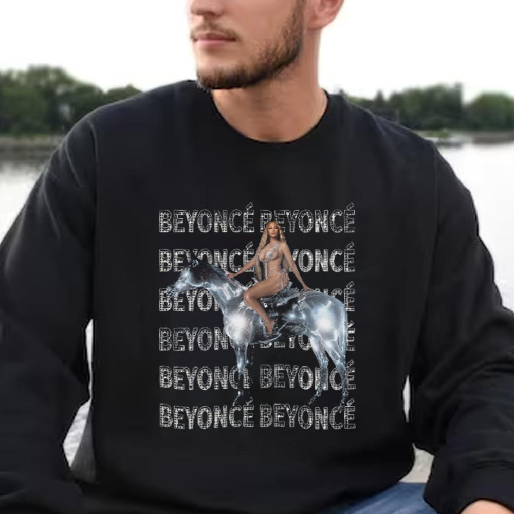 Beyoncs Renaissance World Tour 2023 T Shirt, Beyonce's Renaissance World Tour
