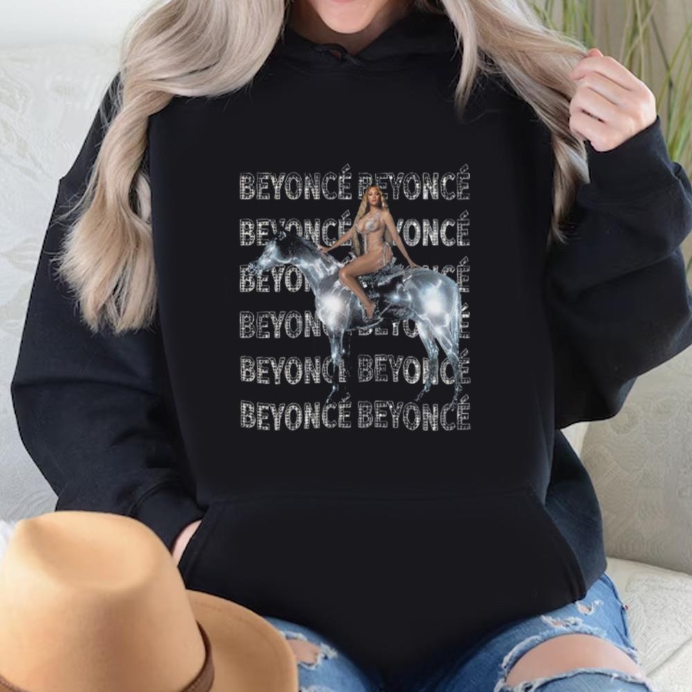 Beyoncs Renaissance World Tour 2023 T Shirt, Beyonce's Renaissance World Tour