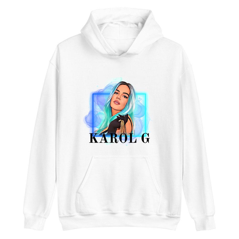 Bichota Karol G T-Shirt Vintage