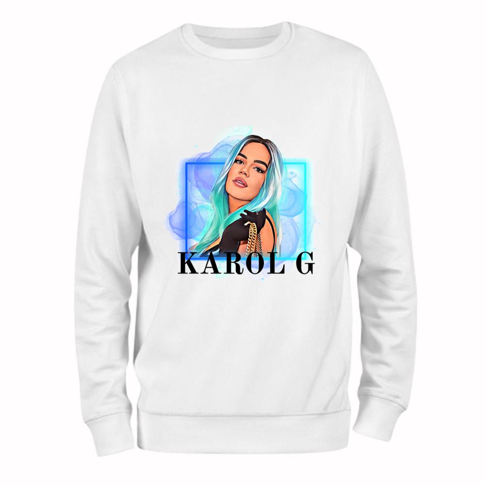 Bichota Karol G T-Shirt Vintage