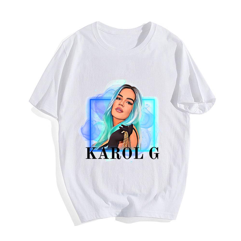Bichota Karol G T-Shirt Vintage