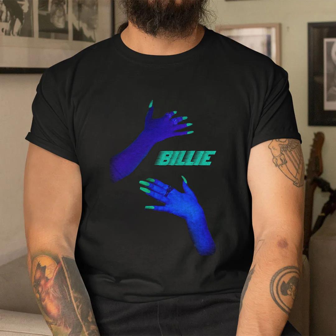Billie Eilish Hug T-Shirt