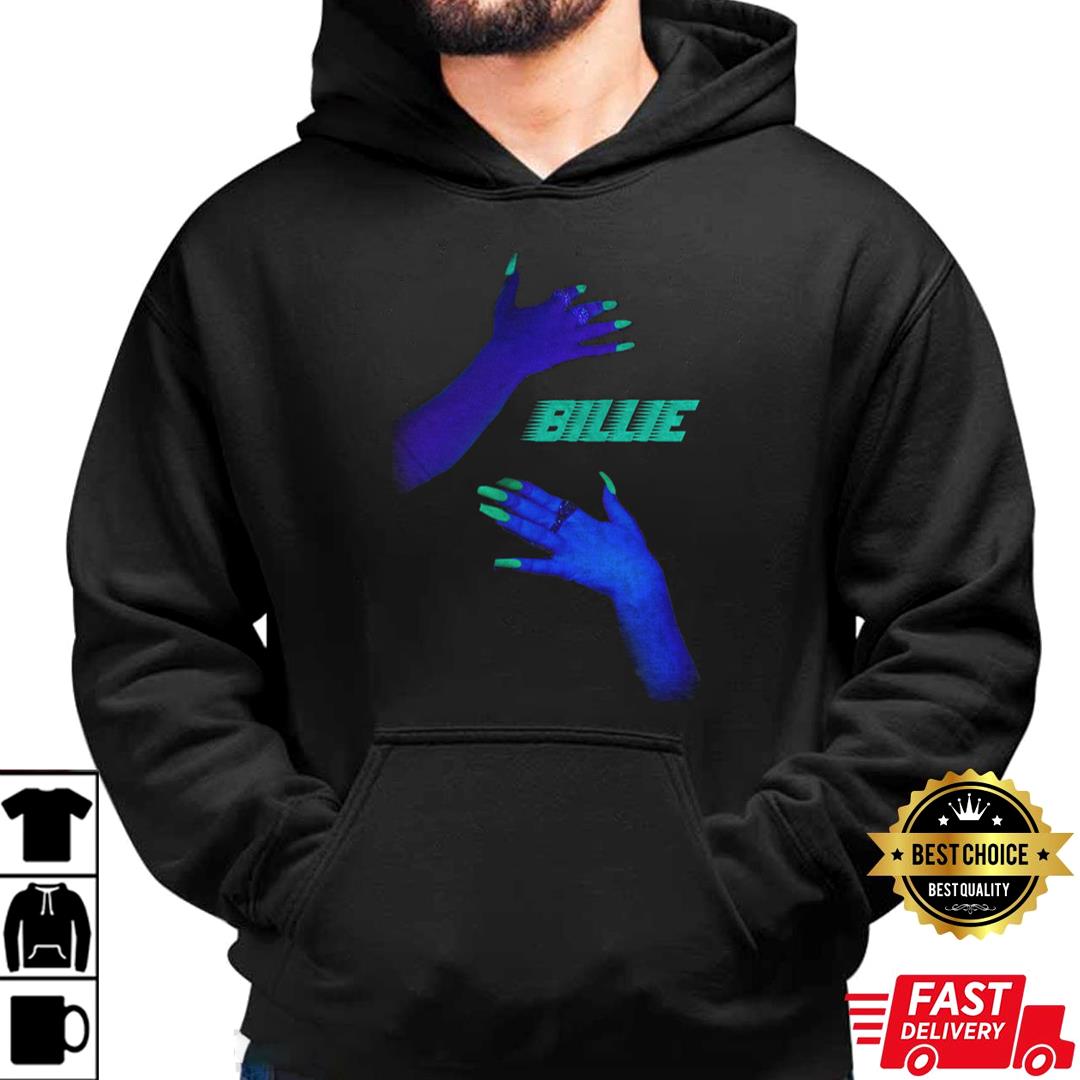 Billie Eilish Hug T-Shirt