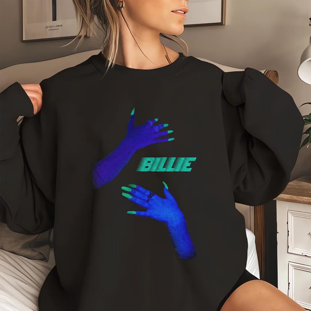 Billie Eilish Hug T-Shirt