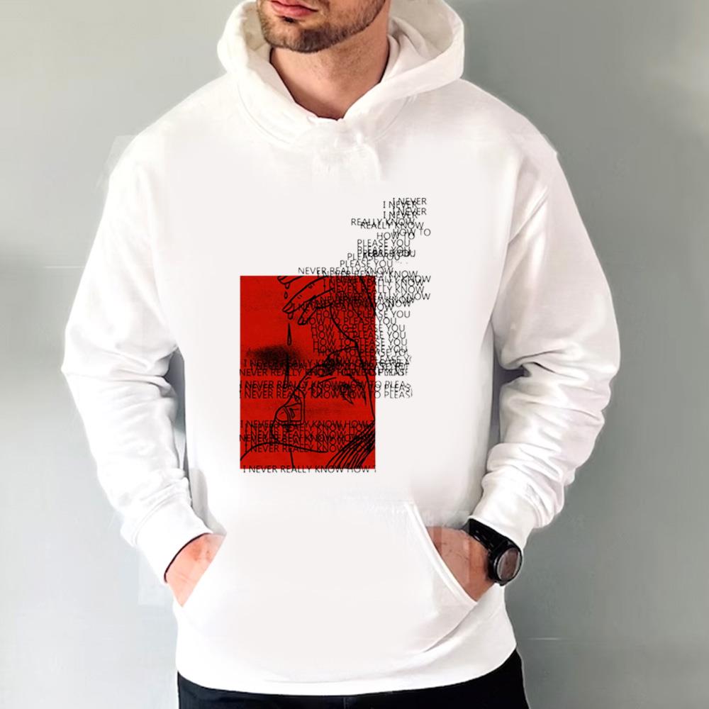 Billie Eilish Please You T-Shirt