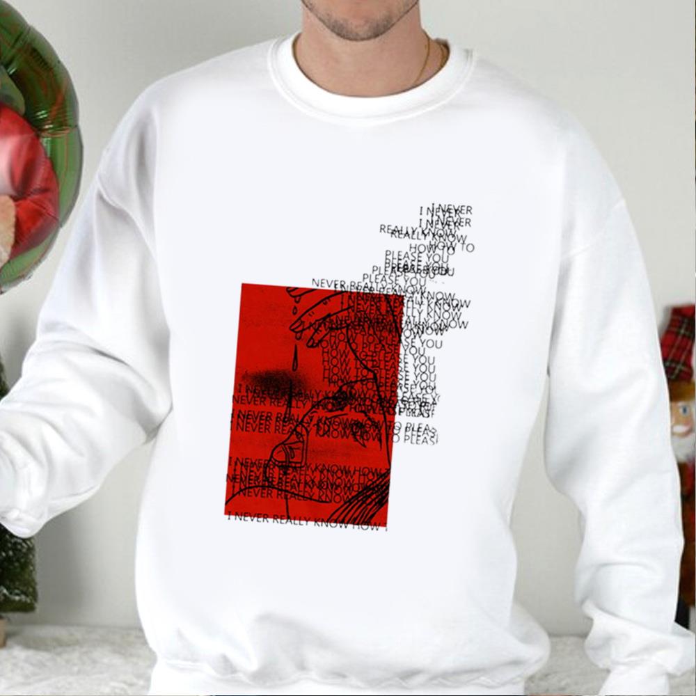 Billie Eilish Please You T-Shirt