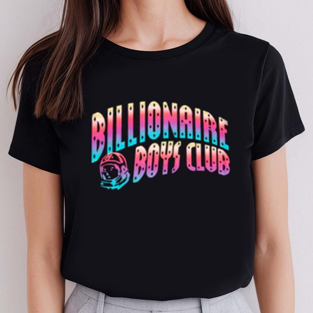 Billionaire Boys Club BB Prism SS Tee