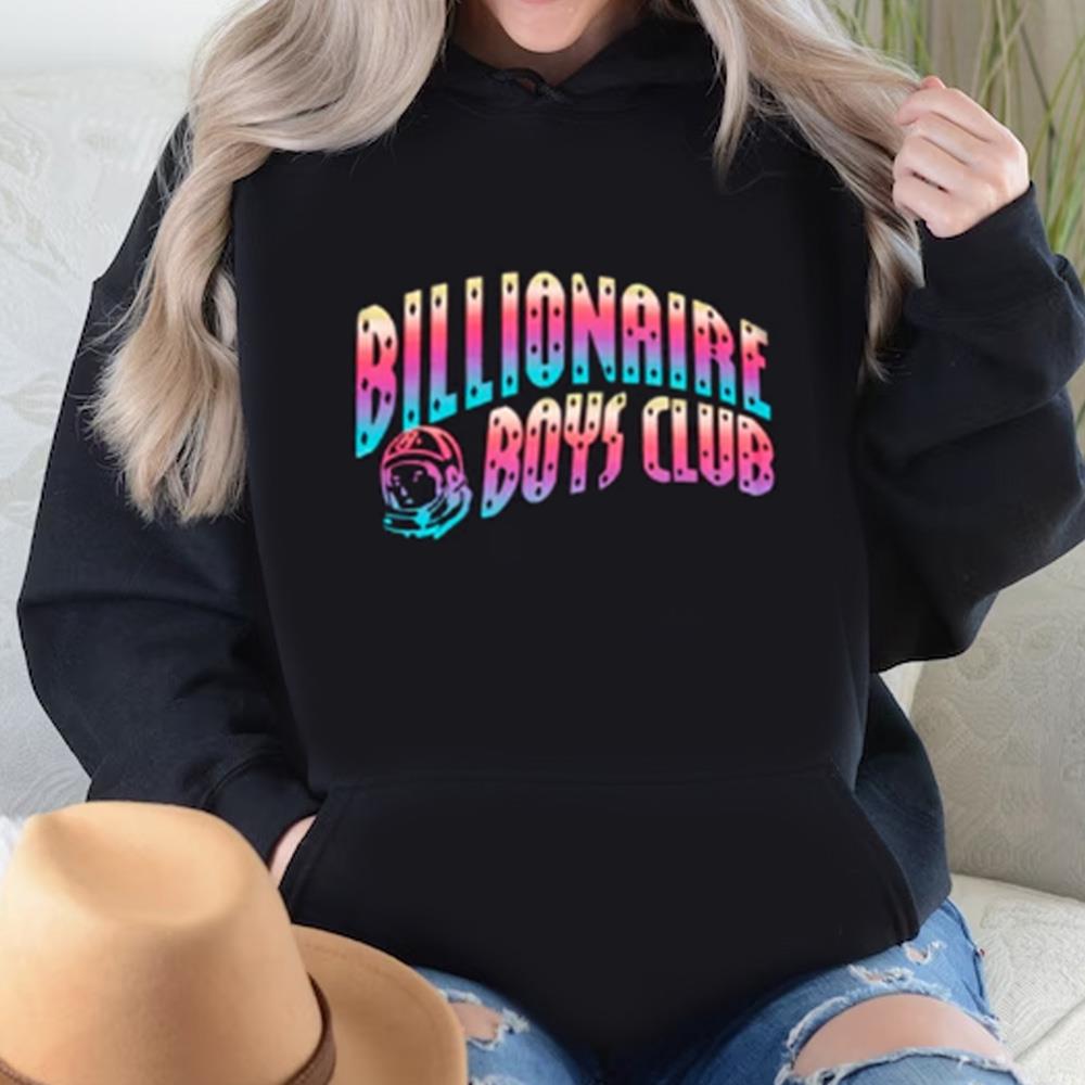 Billionaire Boys Club BB Prism SS Tee