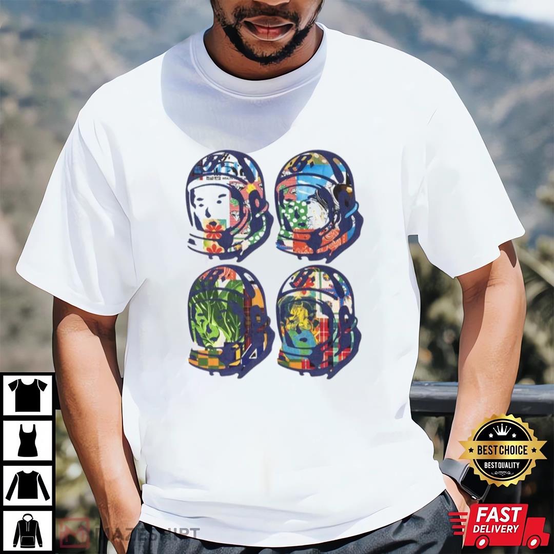 Billionaire Boys Club T-Shirt