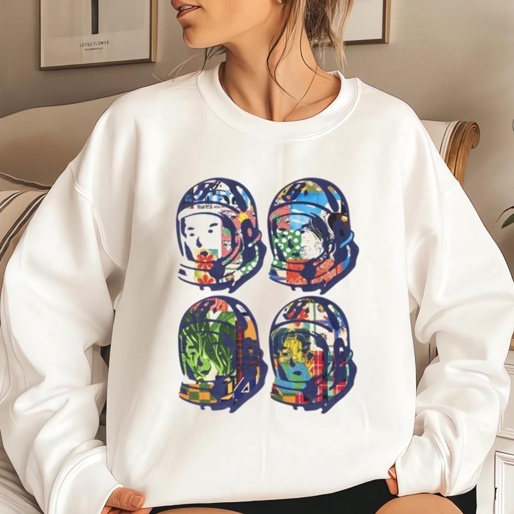 Billionaire Boys Club T-Shirt