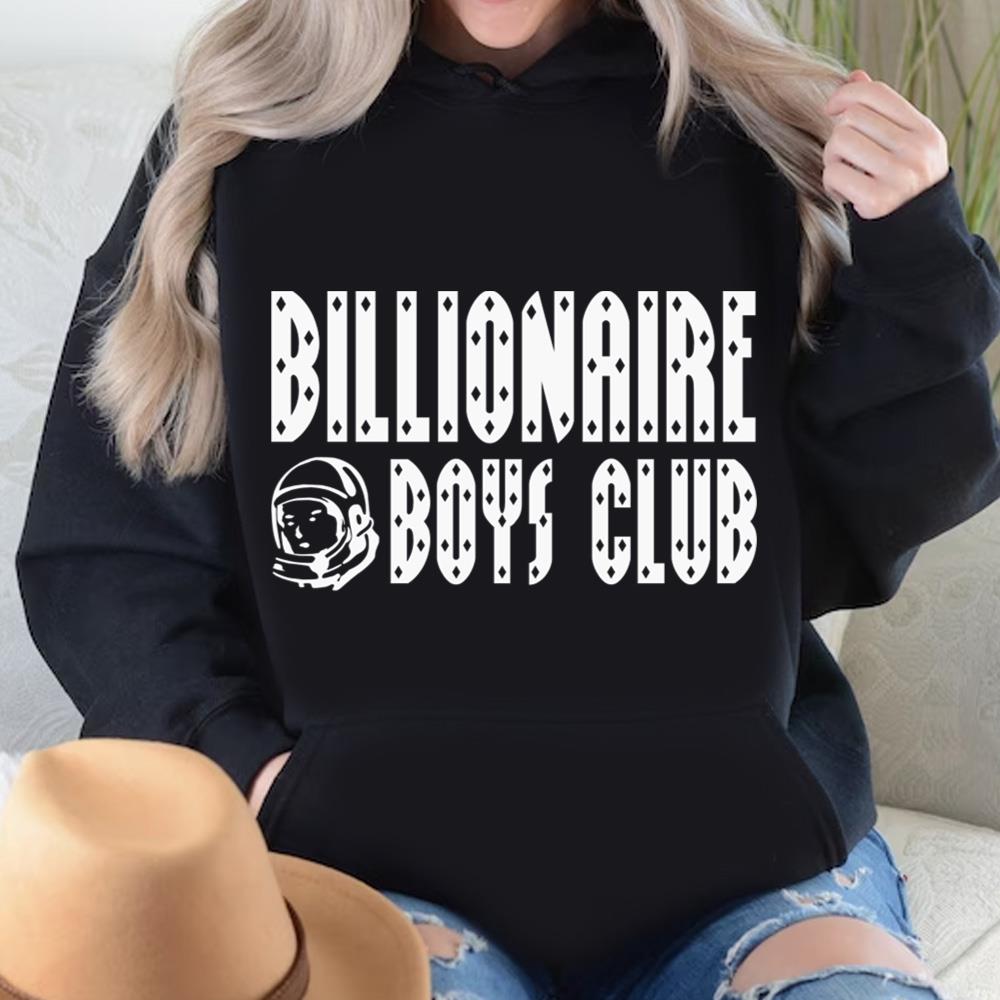 Billionaire Boys Club Vintage T-Shirt