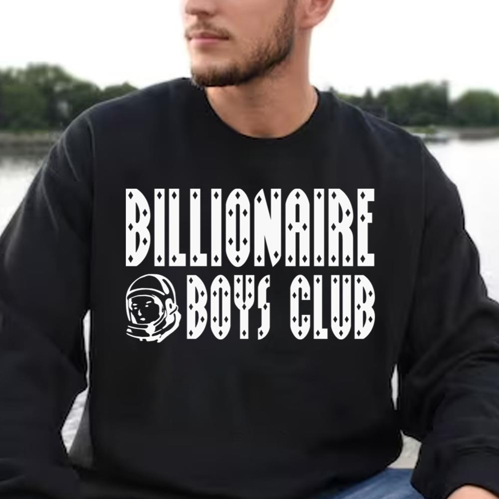 Billionaire Boys Club Vintage T-Shirt