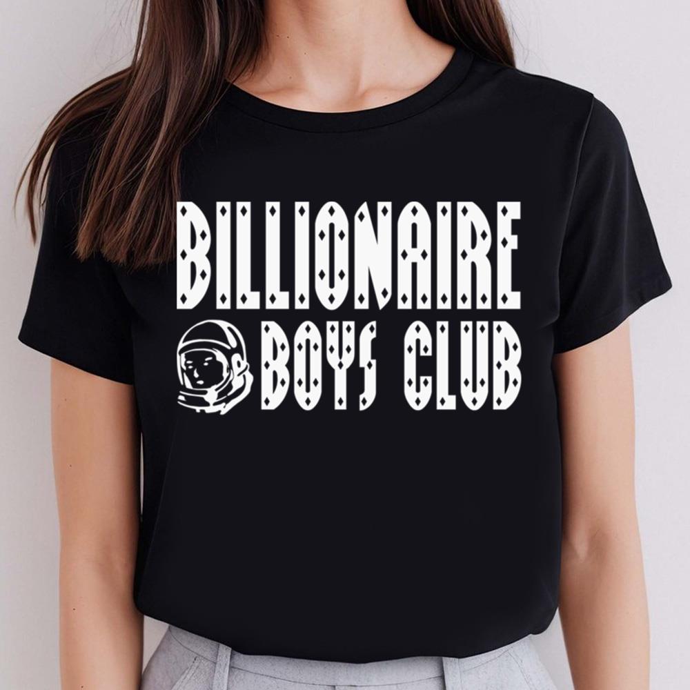 Billionaire Boys Club Vintage T-Shirt