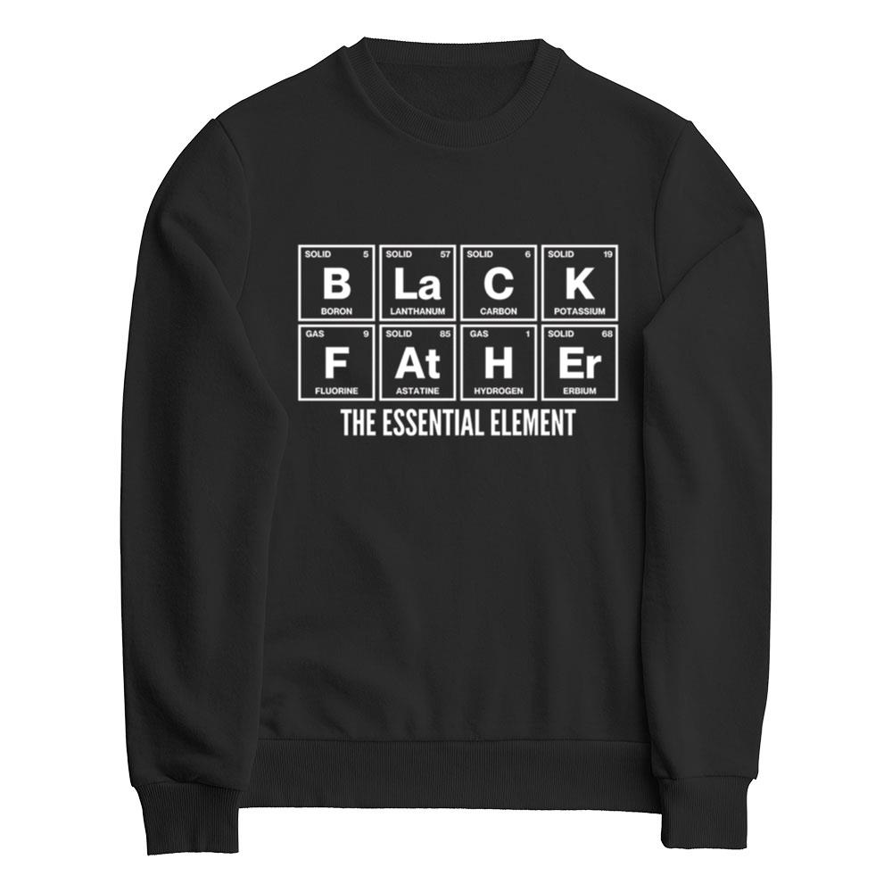 Black Father's Shirt, Black Fathers Essential Shirt, Black Fathers Matter, King Dad Shirt