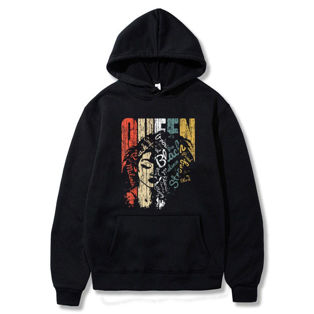 Black History Juneteenth Tee Shirts for Women African Clothing Queen