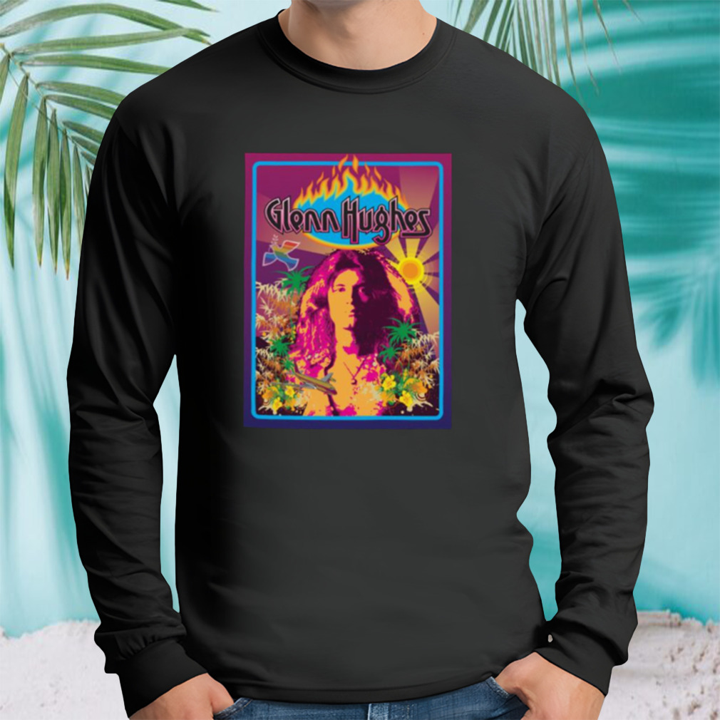 Longsleeve tshirt