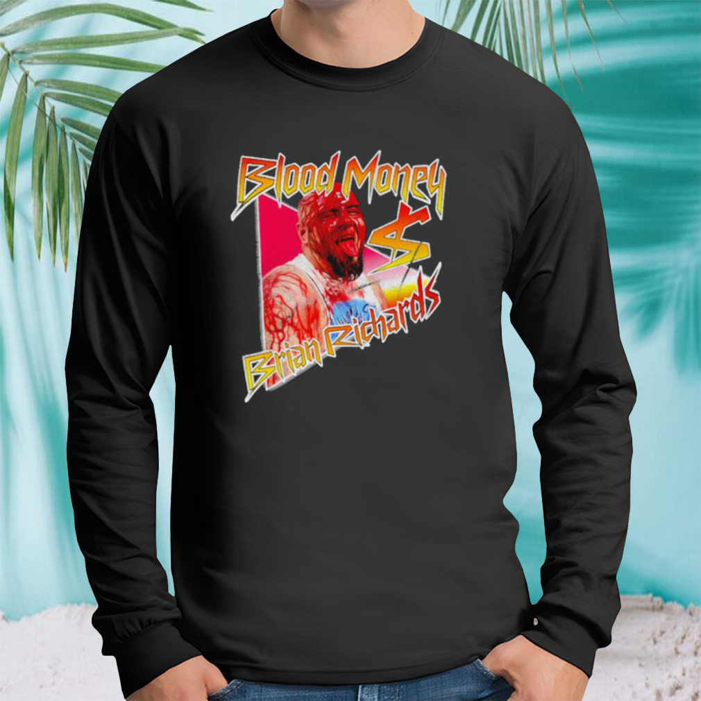Longsleeve tshirt