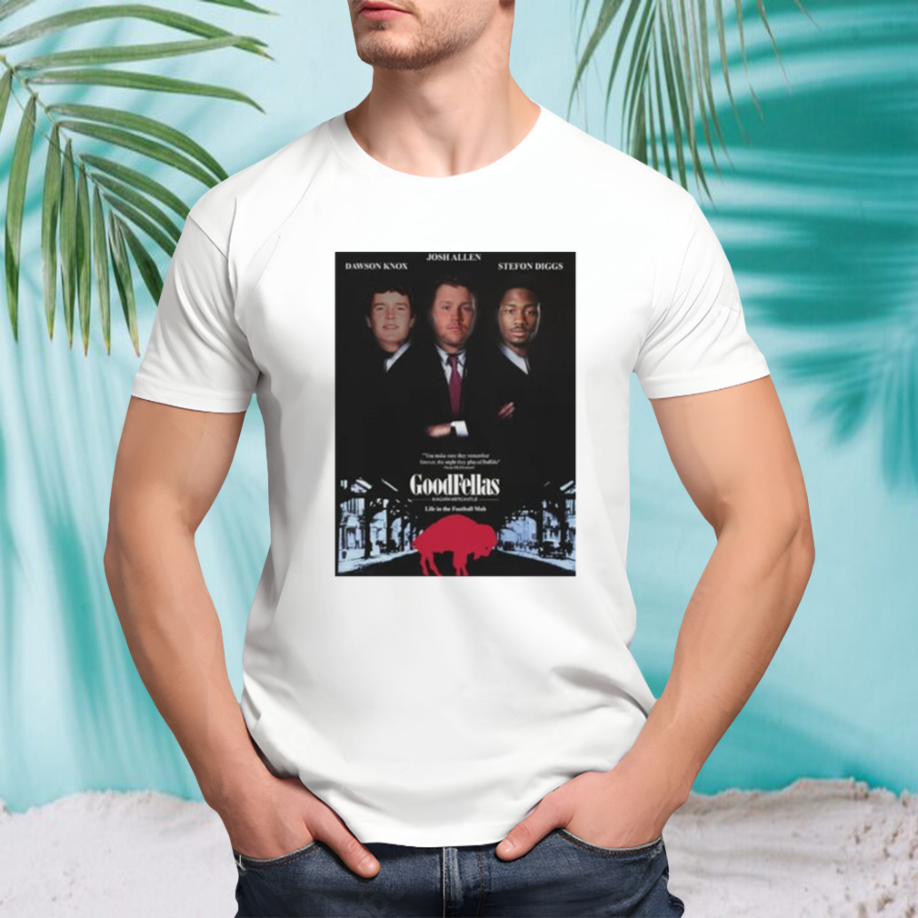 Unisex shirt