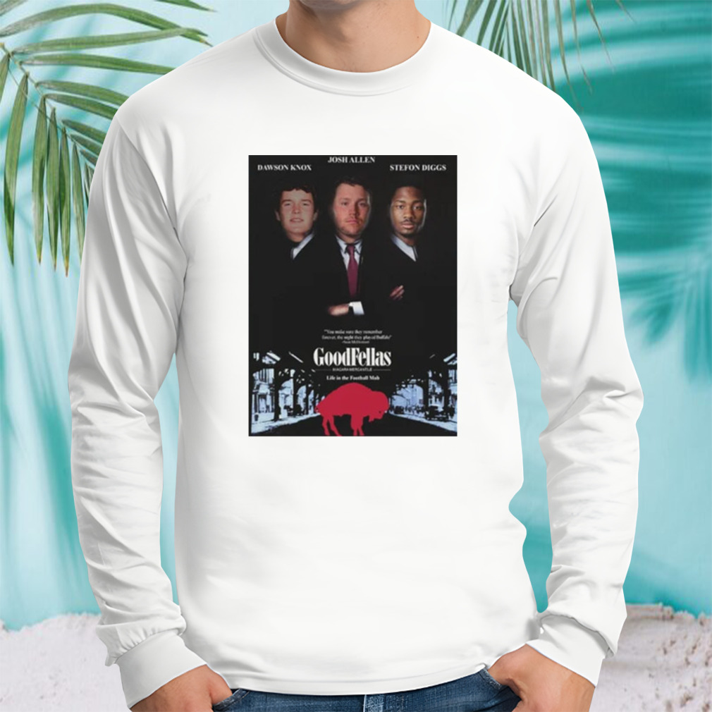 Longsleeve shirt