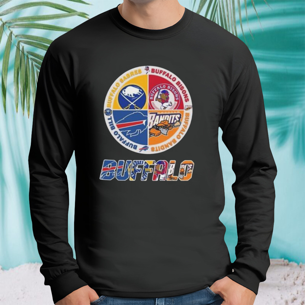 Longsleeve tshirt